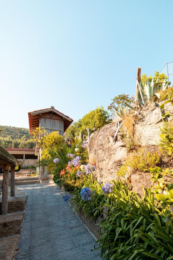 Quinta Da Fonte - Agroturismo Barroselas Exterior foto