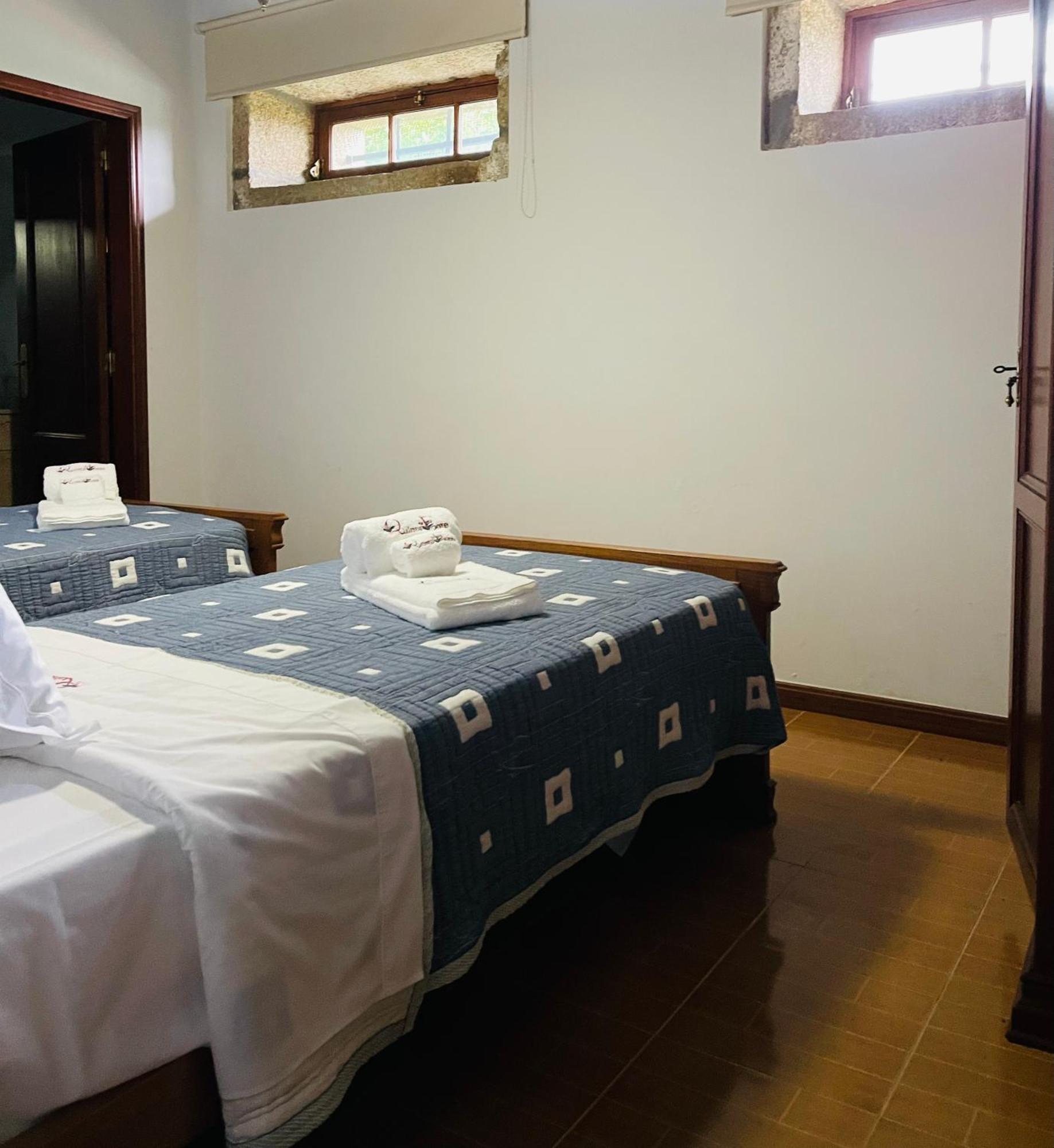 Quinta Da Fonte - Agroturismo Barroselas Zimmer foto