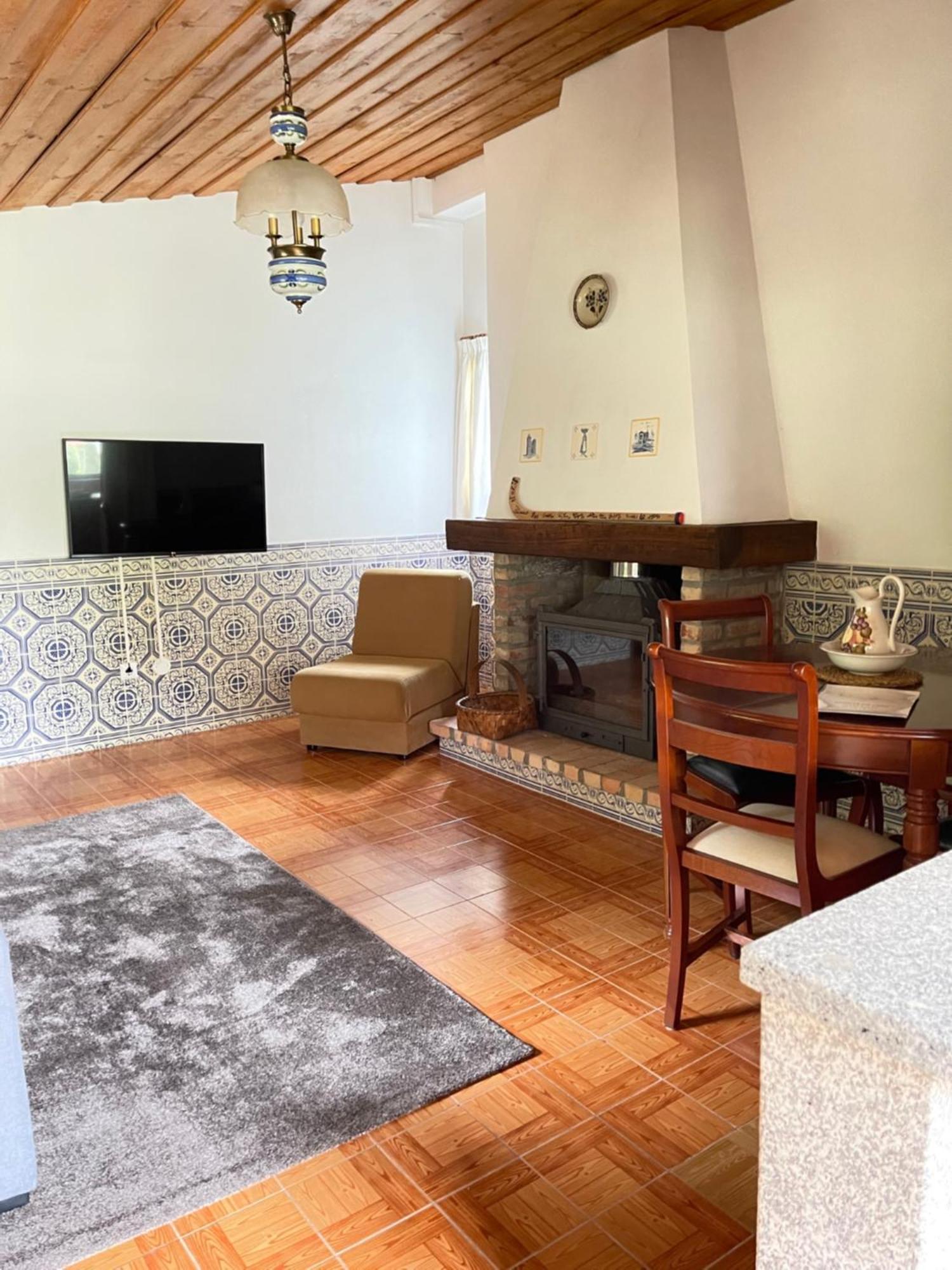 Quinta Da Fonte - Agroturismo Barroselas Zimmer foto
