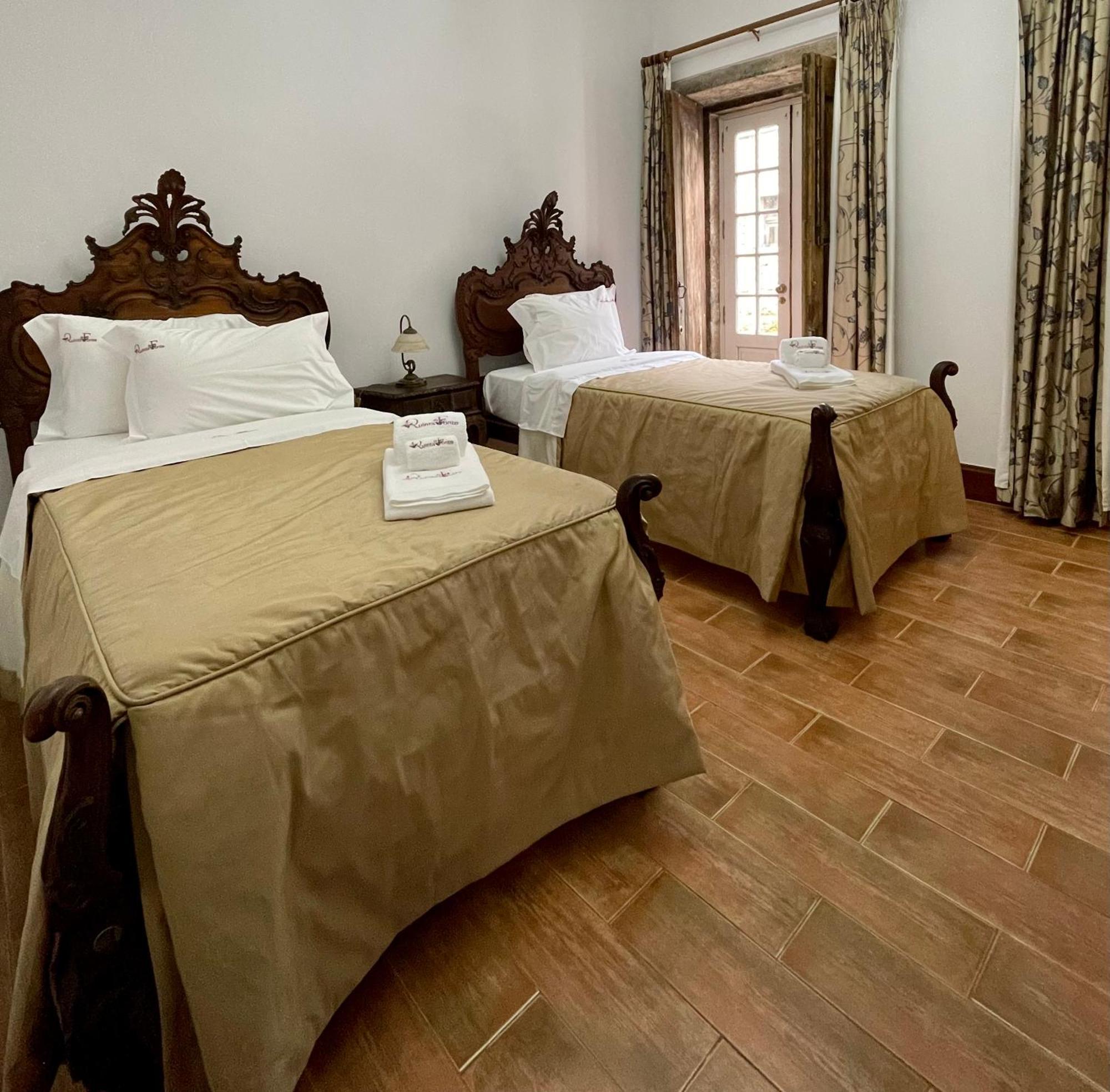 Quinta Da Fonte - Agroturismo Barroselas Zimmer foto